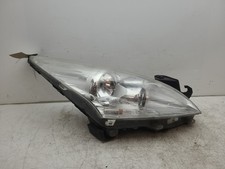 2012 PEUGEOT 3008 ACTIVE HDI Drivers Headlamp RH