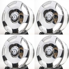 22" Mercedes-Benz G-Wagon Rims