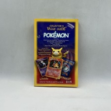 Vintage Collector's Value