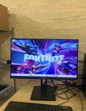 Philips S-Line 243S1 24" Full