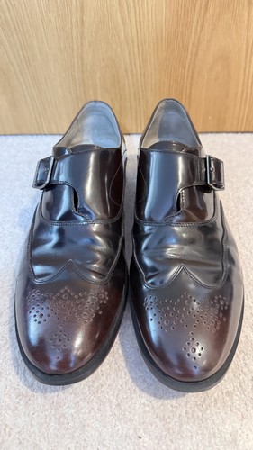 Clarks men monk strap - men's,