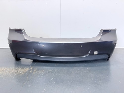 Bmw e90 pre - lci, m