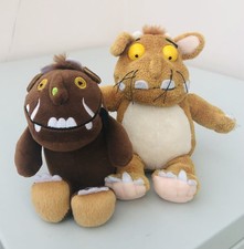 Aurora Gruffalo Plush Soft Toy