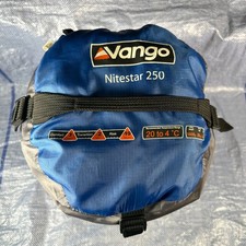 Vango Nitestar Alpha 250