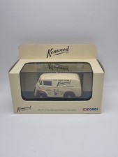 Corgi Kenwood Promotional