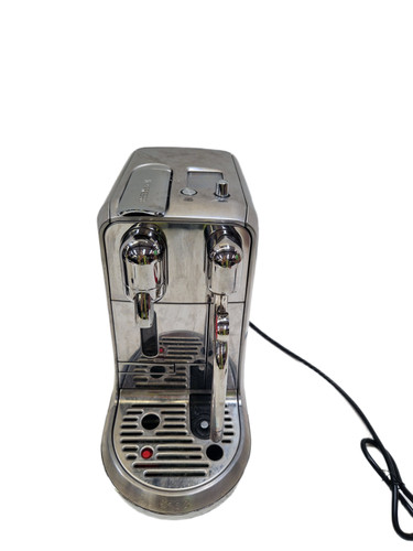 Sage nespresso creatista plus - sage,
