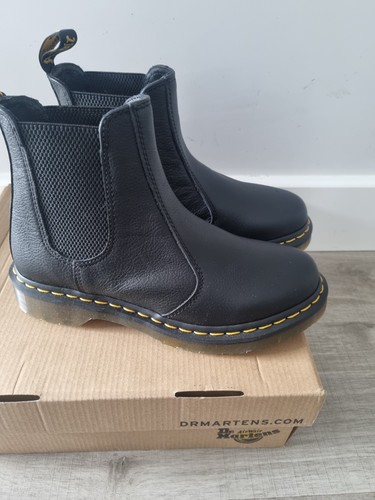 Martens vegan 2976 felix - martens,