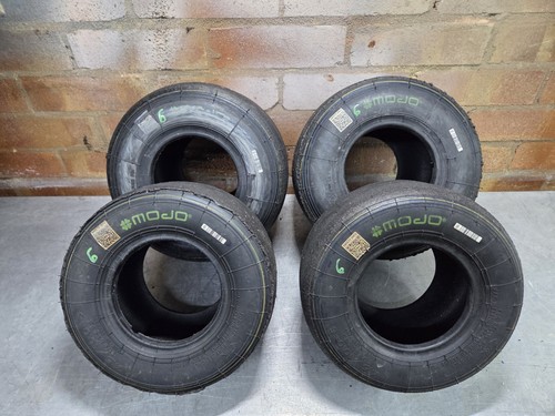 Mojo slick kart - mojo,