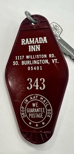 Ramada inn 1117 williston - 1117, rd