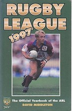 Rugby League 1997,David