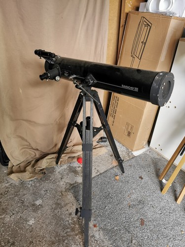 Tasco 302003 telescope with - tasco,