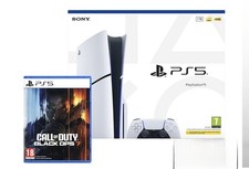 Playstation 5 Slim Console +