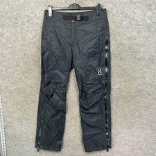 Haglofs trousers womens - haglofs, small
