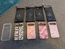 Burga Phone Case Cover For