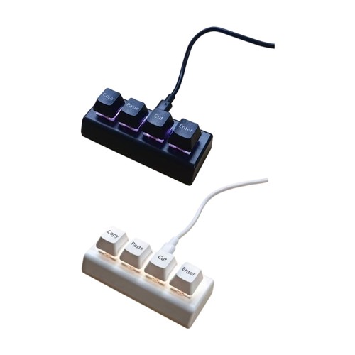 Key usb corded - usb, mini