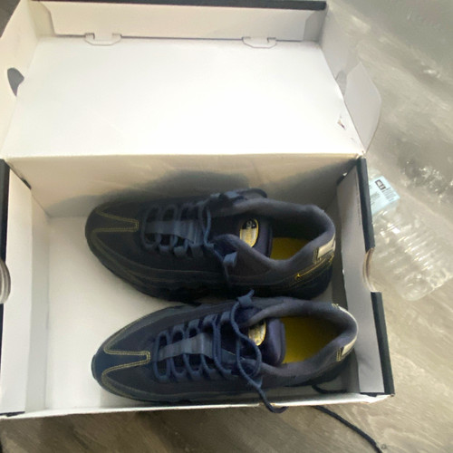 Nike air max tailwind - nike,