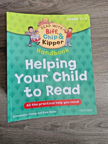 Oxford reading tree read with - reading,