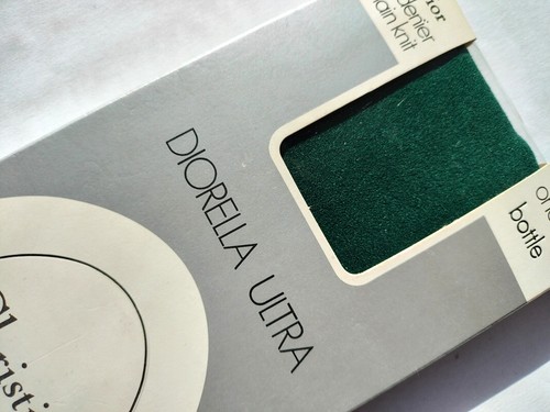 Vintage christian dior - christian,