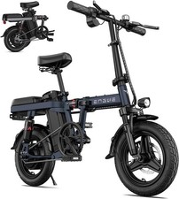 ENGWE T14 Folding Bike