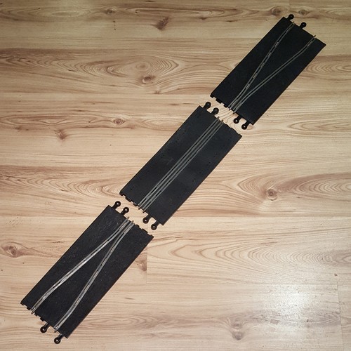 Scalextric classic track - scalextric, 1:32