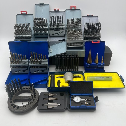Huge engineering tool job lot - engineering,