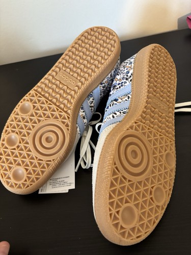 Adidas gazelle liberty london - adidas,