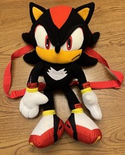 Sonic The Hedgehog Shadow