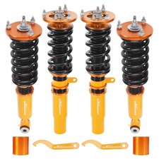 Coilovers Shock Kit for BMW 5