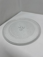 glass microwave oven turntable