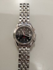 ETERNA Matic Kontiki 1958