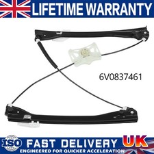 FOR SKODA FABIA MK3 2014-21
