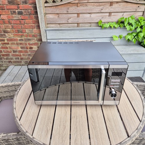 Kenwood stainless steel - kenwood,