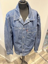 Levi’s Engineered Dark Blue