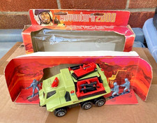 Matchbox Adventure 2000 K-2004