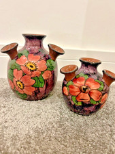 Longpark Pottery Floral Posy