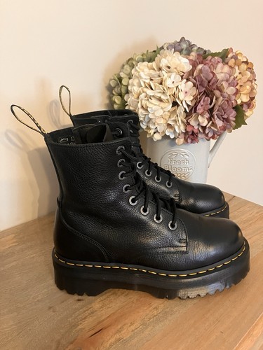 Martens jadon iii pisa soft - dr,