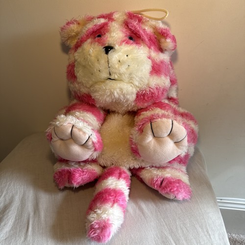 Bagpuss pyjama case vintage - case,