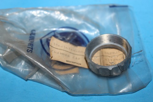 Nos yamaha yds3 ym1 - yamaha,