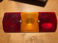 John Deere Rear Light Lens