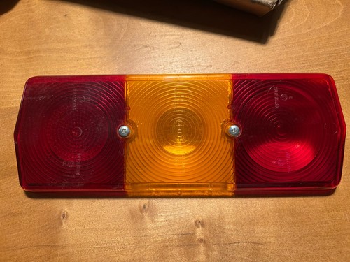 John deere rear light - deere,