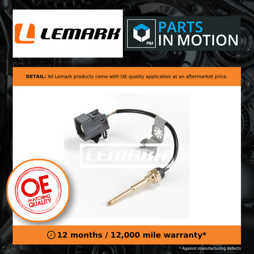 Coolant temperature sensor - coolant,