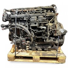 SCANIA K,N,F-series bus