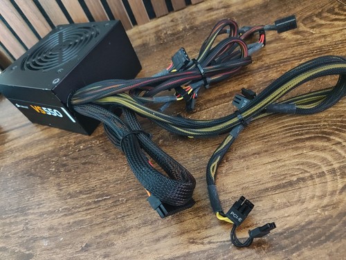 Corsair vs550 550w atx - corsair, power