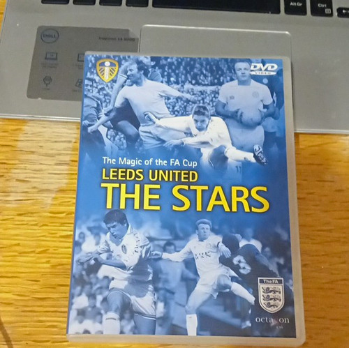 Leeds united the - united,