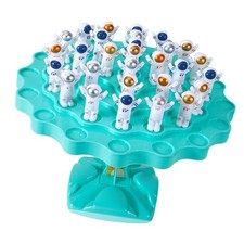Blue 48 Spaceman Balance Tree