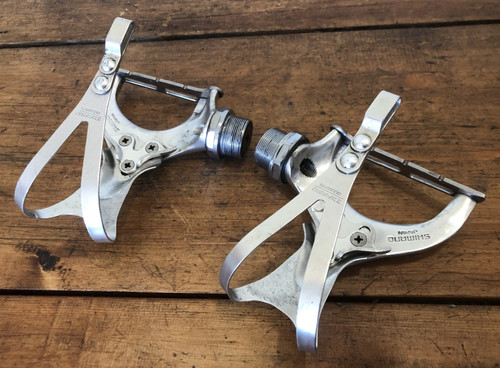 Shimano dura ace - ace, pedals