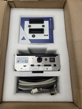 ICE Zodiac HS 8.4 Clarity Set Up. 53mm -  Screen, Printer & Signal Cable