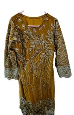 Pakistani Asian Wedding Mehndi