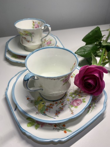 Paragon commemorative trio set - paragon,