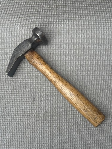 Vintage leatherwork cobblers - vintage,